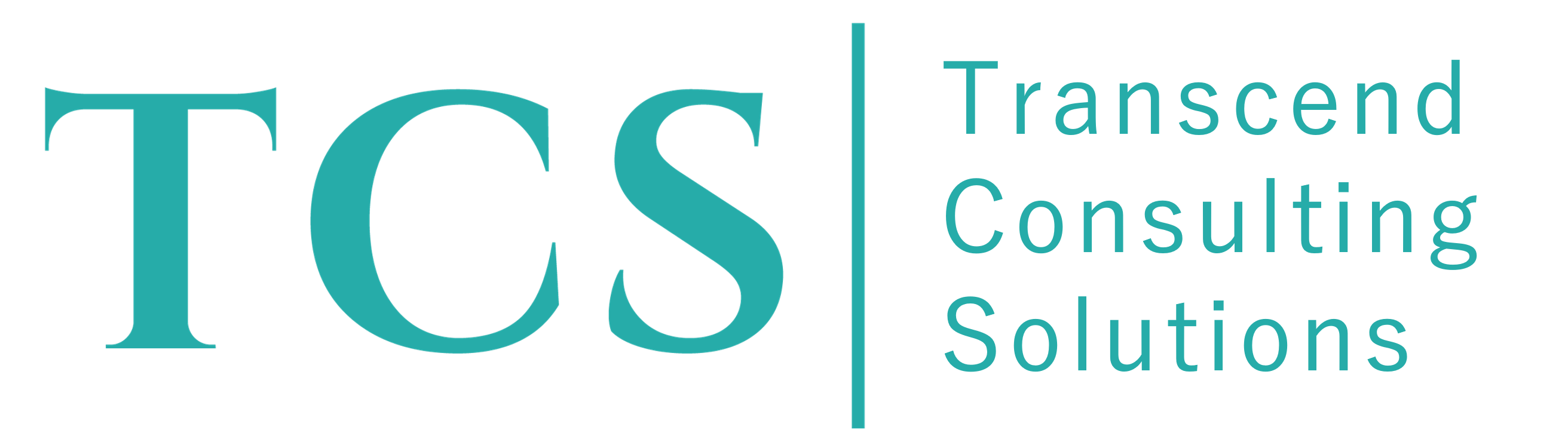 Transcend Consulting Solutions